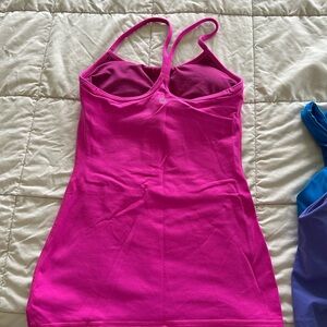 Lululemon Tank Top